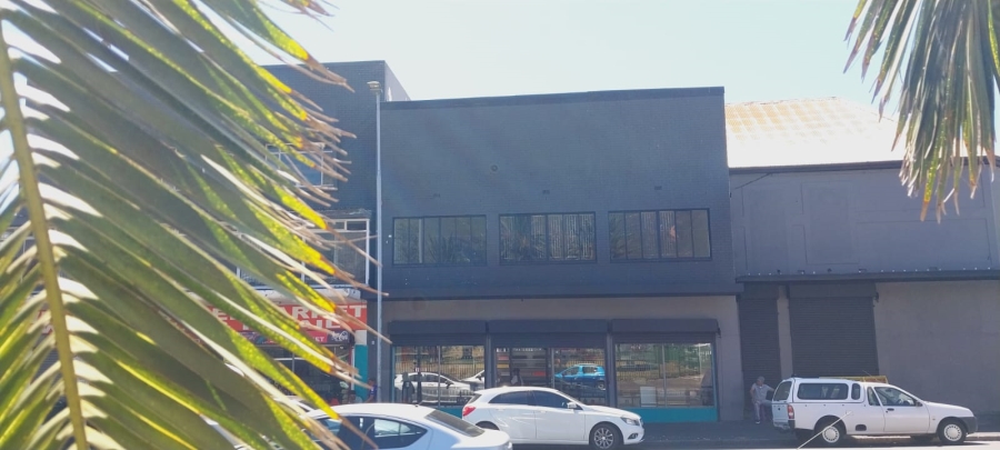 To Let commercial Property for Rent in Woodstock Western Cape